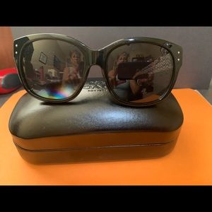 Coach sunglasses